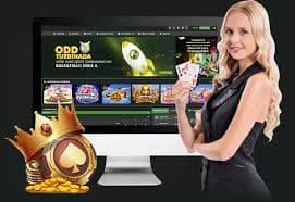 Tampilan berbagai pilihan permainan slot online di platform qqfunwin Indonesia